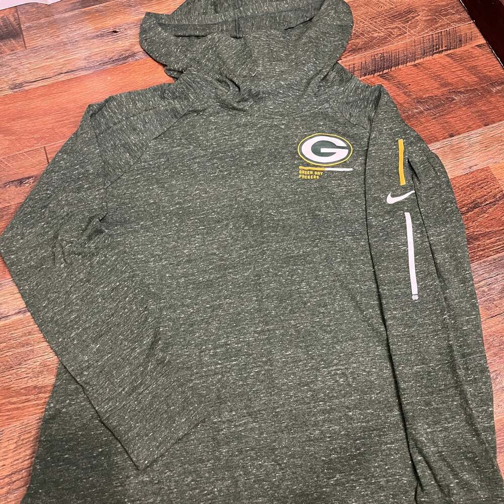 Green Bay Packers Nike Sideline kids XL